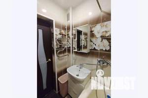 2-к квартира, посуточно, 52м2, 4/5 этаж