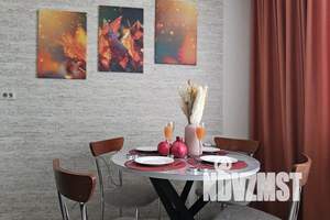 2-к квартира, посуточно, 64м2, 2/15 этаж