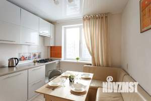 2-к квартира, посуточно, 53м2, 7/9 этаж