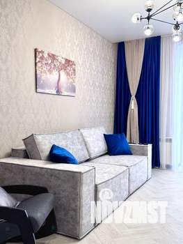 2-к квартира, посуточно, 61м2, 3/4 этаж