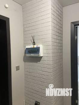 Студия квартира, посуточно, 30м2, 10/10 этаж