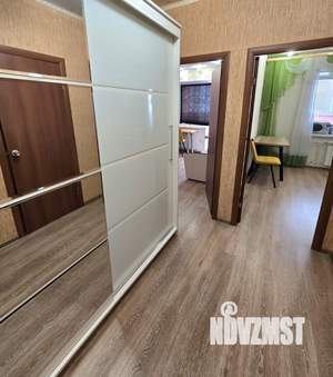 1-к квартира, на длительный срок, 47м2, 5/10 этаж