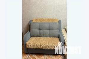 1-к квартира, посуточно, 30м2, 3/5 этаж