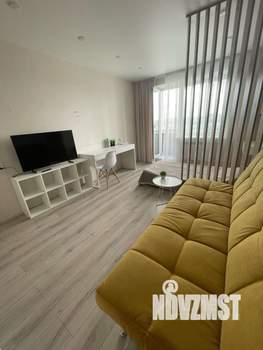2-к квартира, посуточно, 55м2, 8/9 этаж
