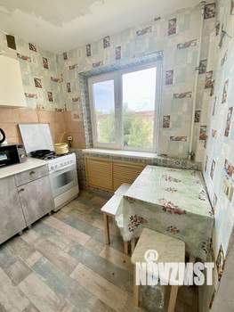 2-к квартира, на длительный срок, 44м2, 5/5 этаж