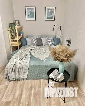 1-к квартира, посуточно, 40м2, 12/14 этаж