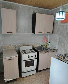 1-к квартира, на длительный срок, 32м2, 5/5 этаж