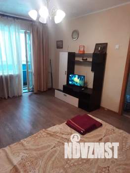 1-к квартира, посуточно, 30м2, 3/5 этаж