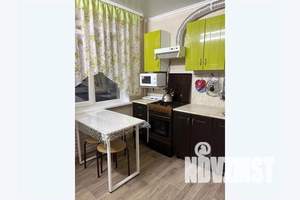 1-к квартира, посуточно, 30м2, 3/5 этаж