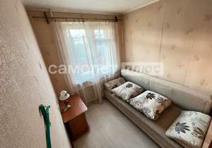 2-к квартира, на длительный срок, 46м2, 4/5 этаж