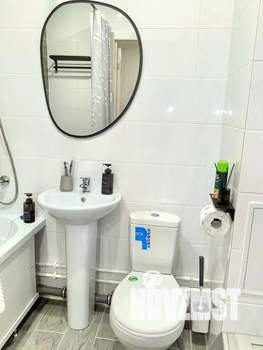 1-к квартира, посуточно, 36м2, 10/12 этаж