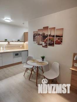 Студия квартира, посуточно, 26м2, 8/14 этаж