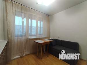 1-к квартира, посуточно, 30м2, 7/9 этаж