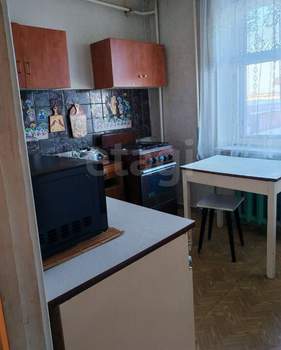 1-к квартира, на длительный срок, 36м2, 2/9 этаж