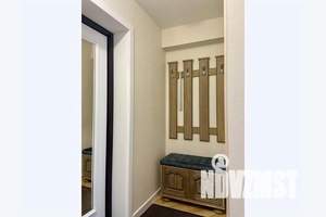 1-к квартира, посуточно, 32м2, 2/9 этаж