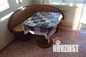 1-к квартира, посуточно, 42м2, 9/12 этаж