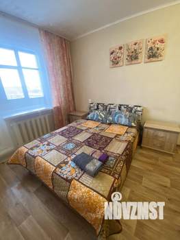 1-к квартира, посуточно, 41м2, 1/1 этаж
