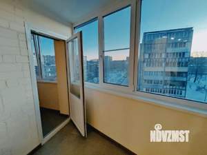 1-к квартира, посуточно, 56м2, 1/1 этаж