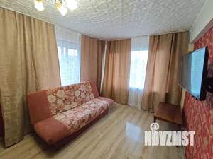 1-к квартира, посуточно, 32м2, 4/5 этаж