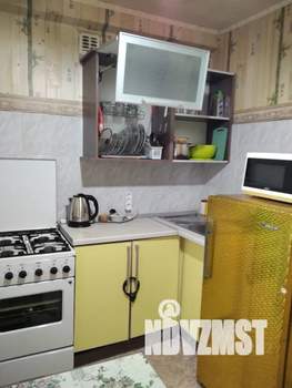 1-к квартира, посуточно, 43м2, 5/5 этаж
