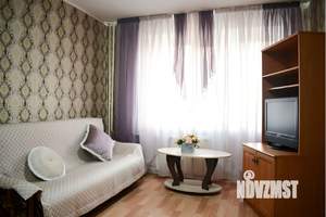 1-к квартира, посуточно, 37м2, 4/9 этаж