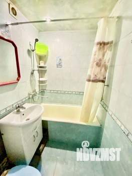 2-к квартира, на длительный срок, 44м2, 5/5 этаж