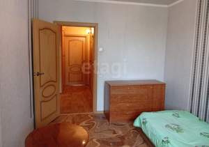 3-к квартира, на длительный срок, 66м2, 4/12 этаж