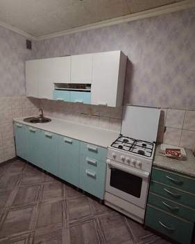2-к квартира, на длительный срок, 50м2, 1/10 этаж