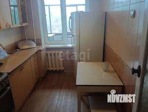 2-к квартира, на длительный срок, 50м2, 3/5 этаж