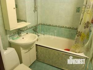 1-к квартира, на длительный срок, 30м2, 3/5 этаж