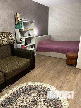 1-к квартира, на длительный срок, 44м2, 8/10 этаж