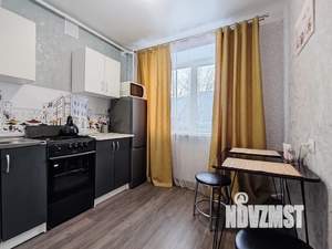 1-к квартира, посуточно, 30м2, 2/5 этаж