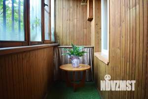 1-к квартира, посуточно, 37м2, 1/9 этаж