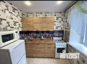 1-к квартира, на длительный срок, 35м2, 2/6 этаж