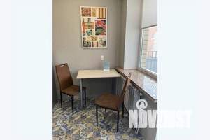 1-к квартира, посуточно, 32м2, 4/7 этаж