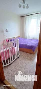 2-к квартира, на длительный срок, 49м2, 3/5 этаж
