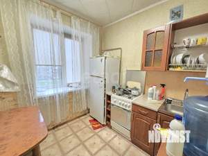 2-к квартира, на длительный срок, 43м2, 4/5 этаж