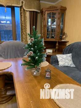 1-к квартира, посуточно, 61м2, 2/5 этаж