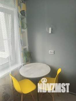 1-к квартира, посуточно, 35м2, 4/5 этаж