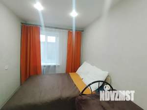 2-к квартира, посуточно, 45м2, 2/9 этаж