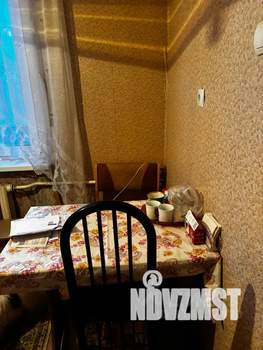 1-к квартира, посуточно, 29м2, 5/5 этаж