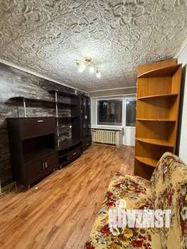 2-к квартира, на длительный срок, 44м2, 4/5 этаж