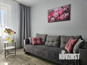 2-к квартира, посуточно, 46м2, 5/12 этаж