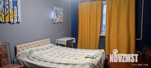 3-к квартира, посуточно, 75м2, 2/5 этаж