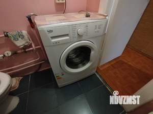 1-к квартира, на длительный срок, 38м2, 2/11 этаж