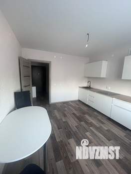 1-к квартира, на длительный срок, 36м2, 9/10 этаж