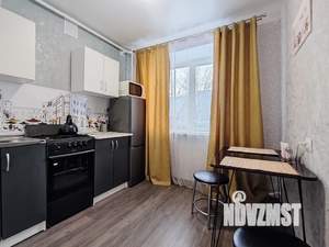 1-к квартира, посуточно, 30м2, 2/5 этаж