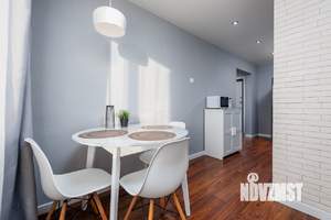 2-к квартира, посуточно, 53м2, 8/9 этаж