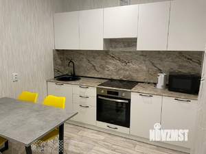 1-к квартира, на длительный срок, 35м2, 2/10 этаж