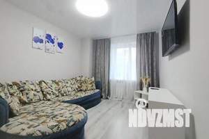 2-к квартира, посуточно, 52м2, 4/5 этаж